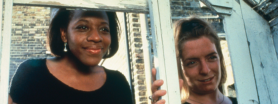 Secrets & Lies (4K Restoration)