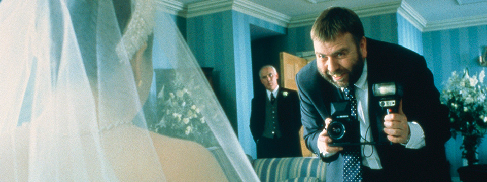 Secrets & Lies (4K Restoration)
