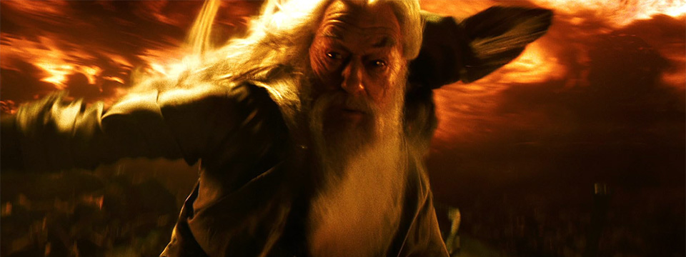 Harry Potter and the Half-Blood Prince