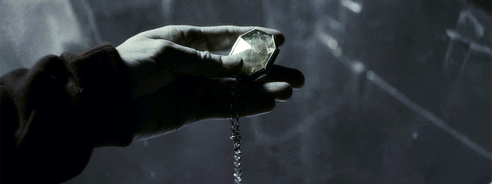Harry Potter and the Half-Blood Prince