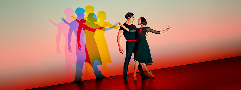 RB&O 24/25: Ballet to Broadway: Wheeldon Werken