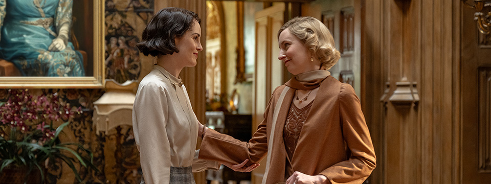 Downton Abbey: The Grand Finale