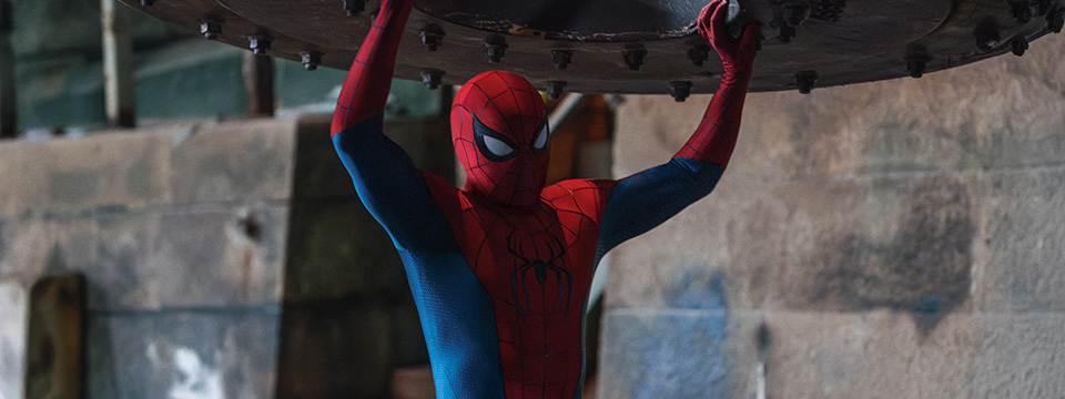 Spider-Man: Brand New Day