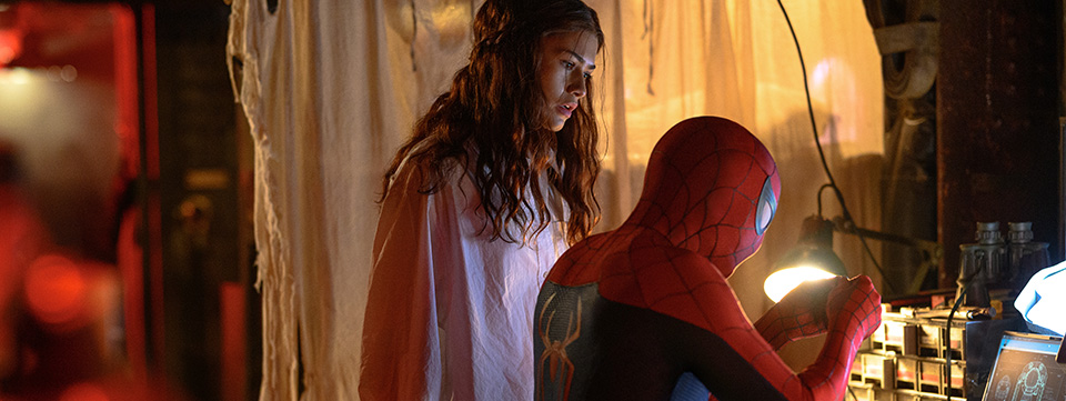 Spider-Man: Brand New Day