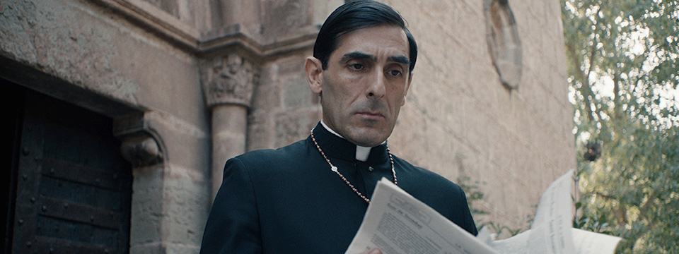 El maestro que prometió el mar (The Teacher Who Promised the Sea)
