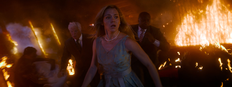 Final Destination: Bloodlines