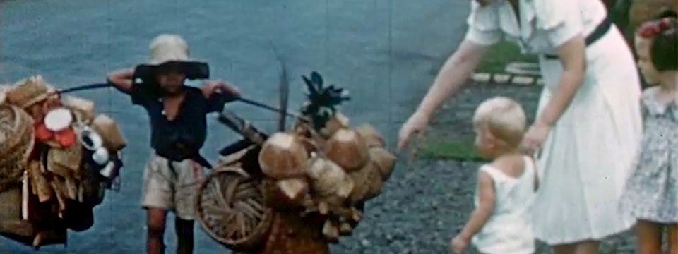 80-jaar vrijheid: Sporen van Indië