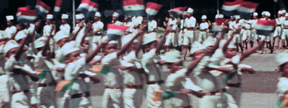 80-jaar vrijheid: Sporen van Indië