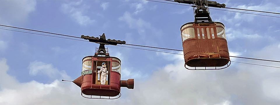 Gondola