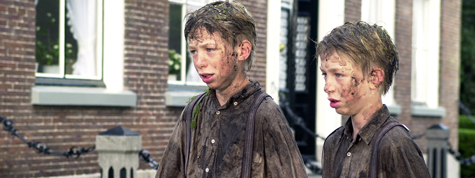 De Schippers van de Kameleon (4K Restoration)
