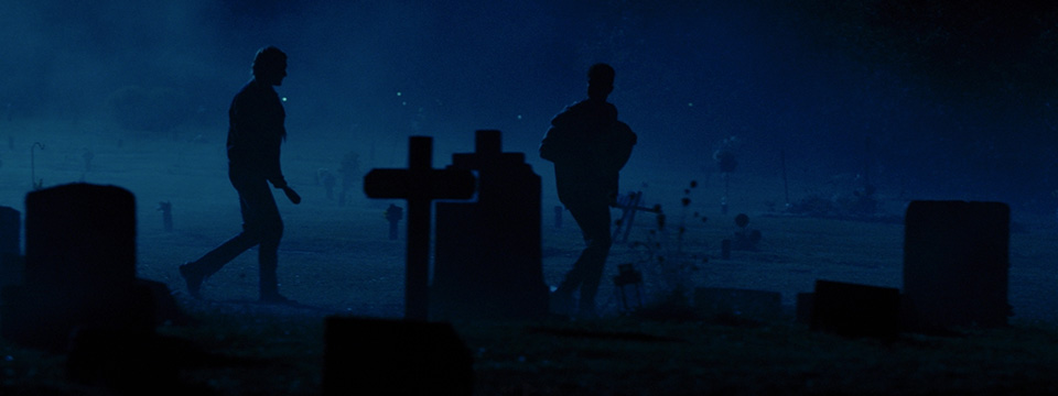 Zombie Town