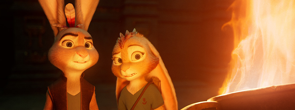 Hopper 2: het Geheim van de Marmot