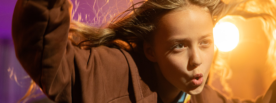 Juf Braaksel en de mysterieuze verdwijning