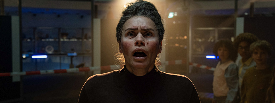 Juf Braaksel en de mysterieuze verdwijning