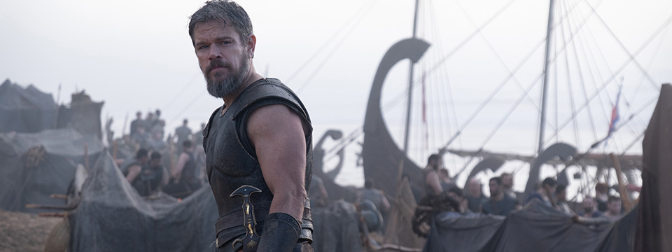 The Odyssey