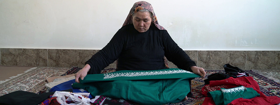 Writing Hawa