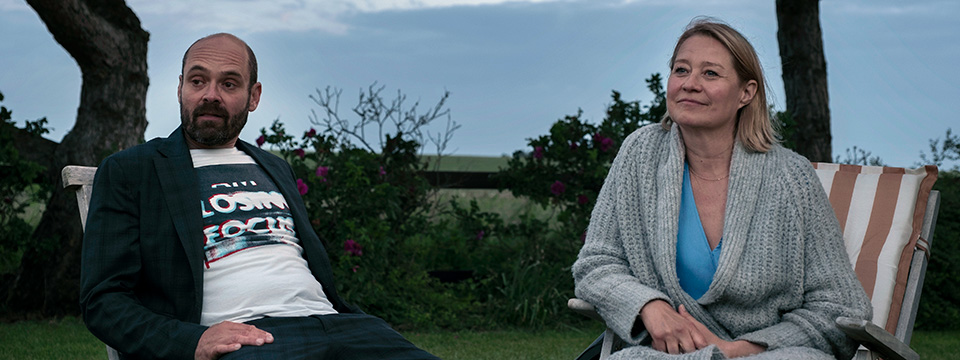 Begyndelser (Beginnings)