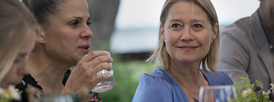 Begyndelser (Beginnings)