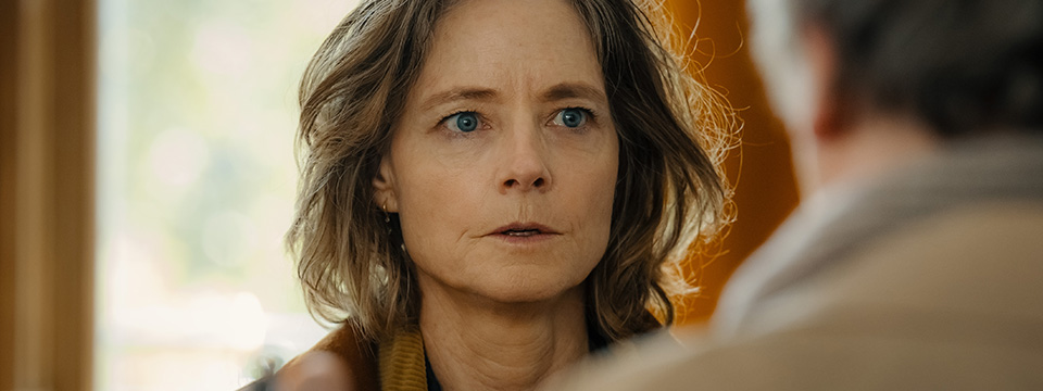 Vie privée (A Private Life)