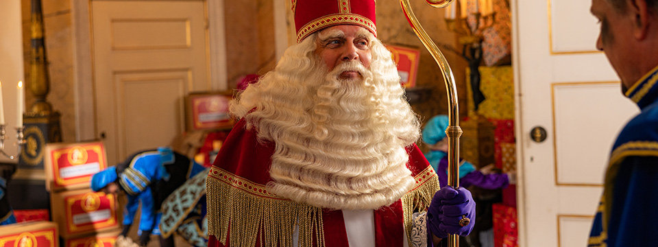 De Grote Sinterklaasfilm en de Verdwenen Verlanglijstjes