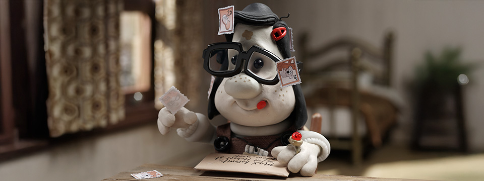 Mary and Max