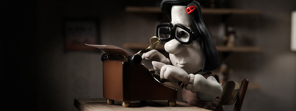Mary and Max