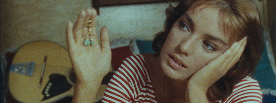 Plein soleil (Purple Noon | 4K Restoration)