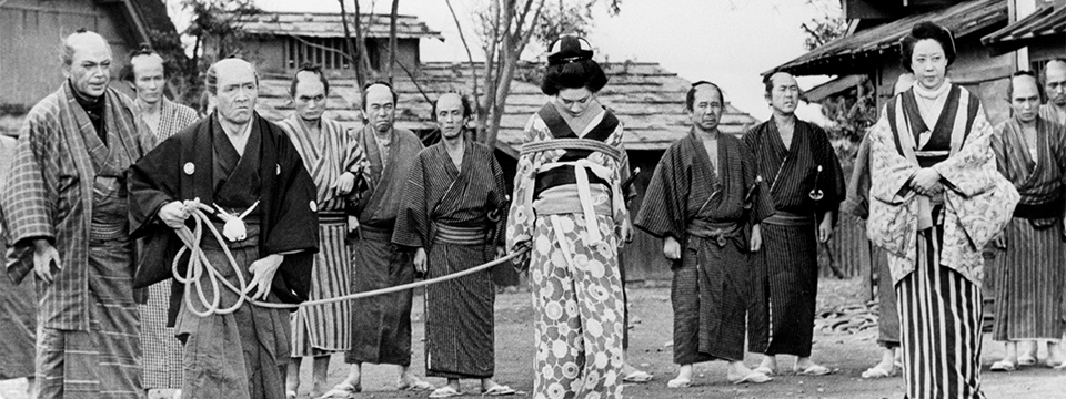 Yojimbo (The Bodyguard | Digitale restauratie)