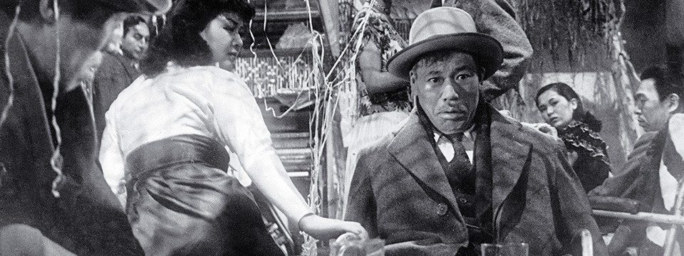Ikiru (Doomed | Digitale restauratie)