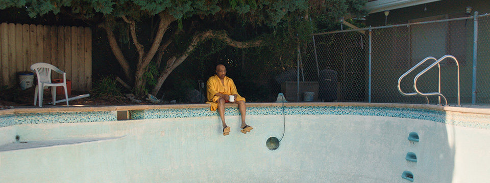 Swamp Dogg Gets His Pool Painted (Previously Unreleased)