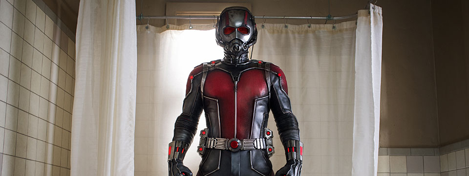 Ant-Man