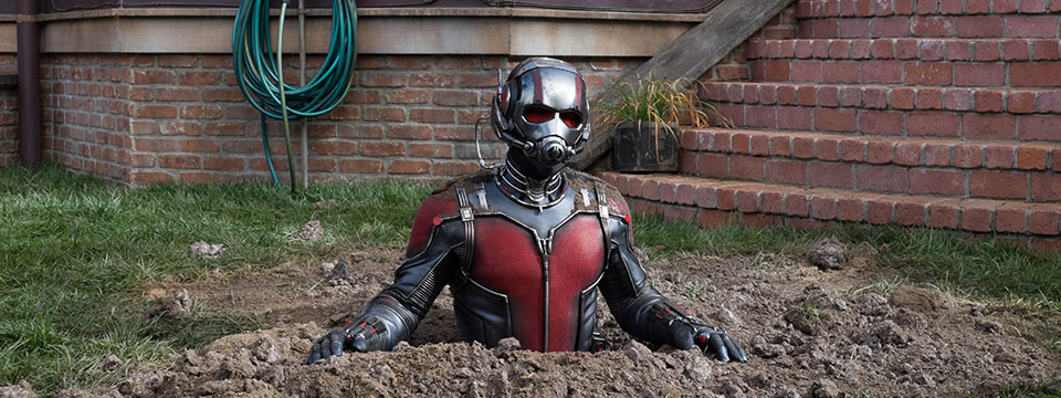 Ant-Man