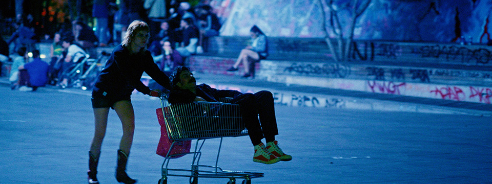 Fotogenico (Previously Unreleased)