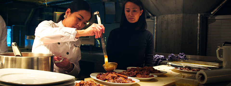 Meer dan Babi Pangang