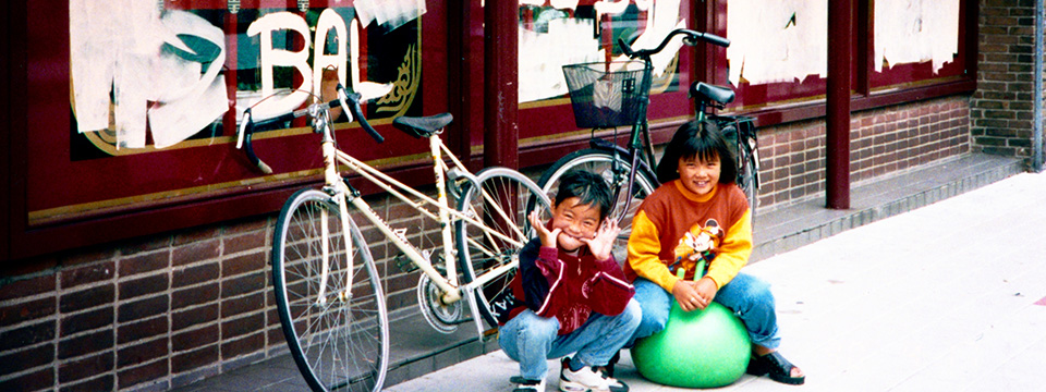 Meer dan Babi Pangang