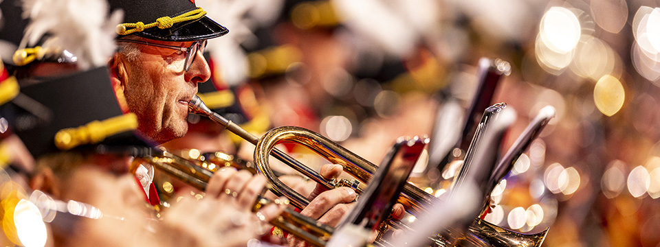 André Rieu's 2025 Christmas Concert: Merry Christmas