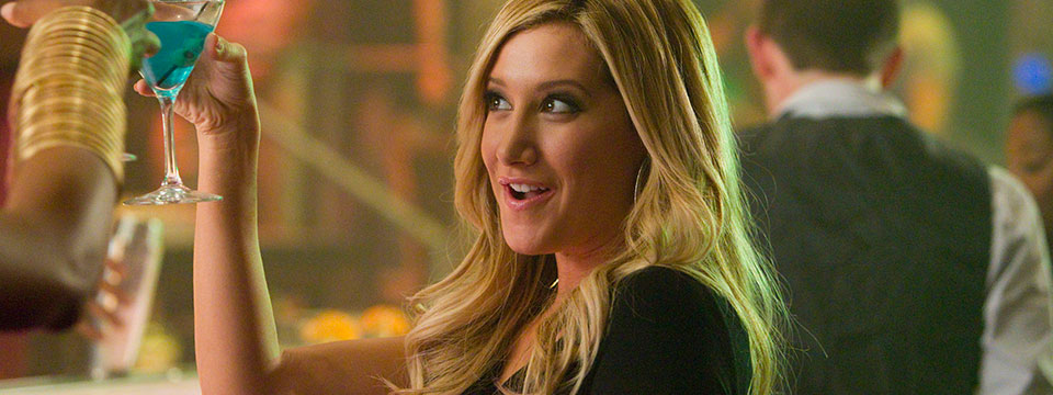 Scary Movie 5