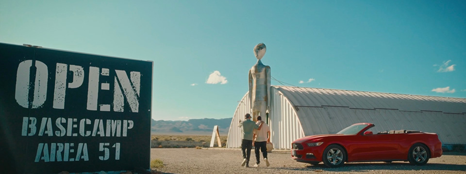 ¿Quién quiere casarse con un Astronauta? (Who Wants to Marry an Astronaut?)