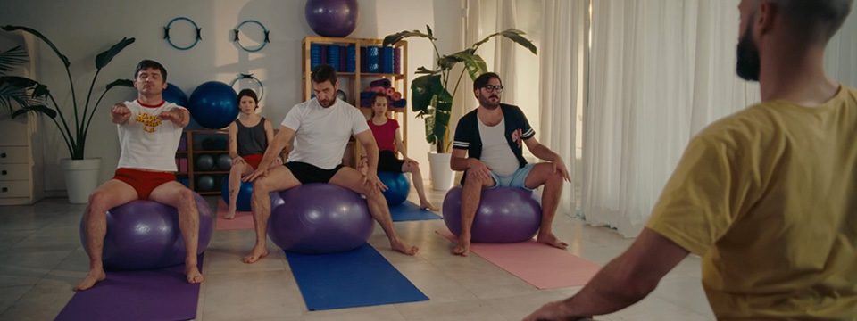 ¿Quién quiere casarse con un Astronauta? (Who Wants to Marry an Astronaut?)