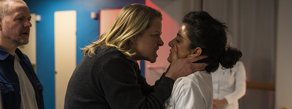 Det andet offer (Second Victims)