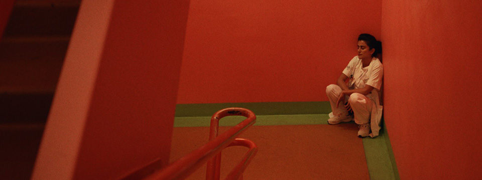 Det andet offer (Second Victims)