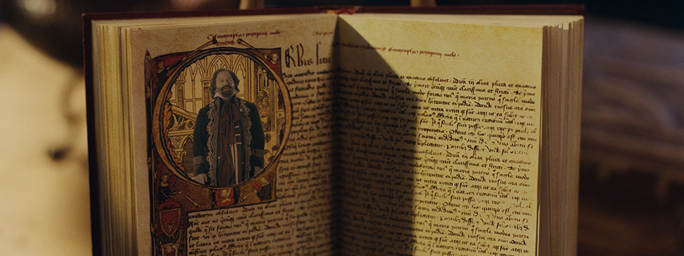 Nachtwacht: Het kristal van het kwaad!