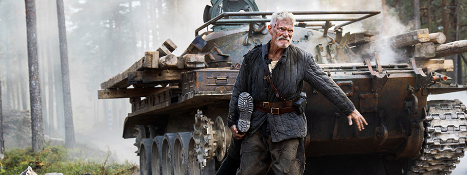 Sisu: Road to Revenge