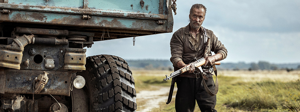 Sisu: Road to Revenge