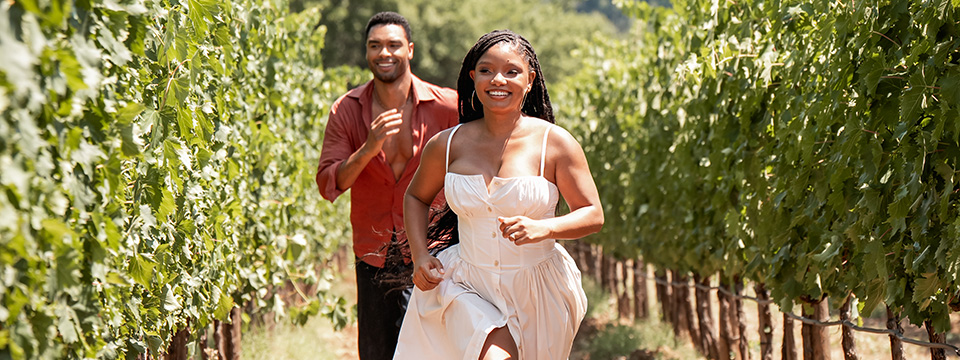 You &  Me & Tuscany (Italianna)