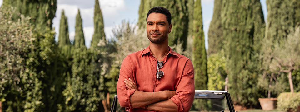 You &  Me & Tuscany (Italianna)