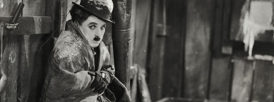 The Gold Rush (4K Restoration)