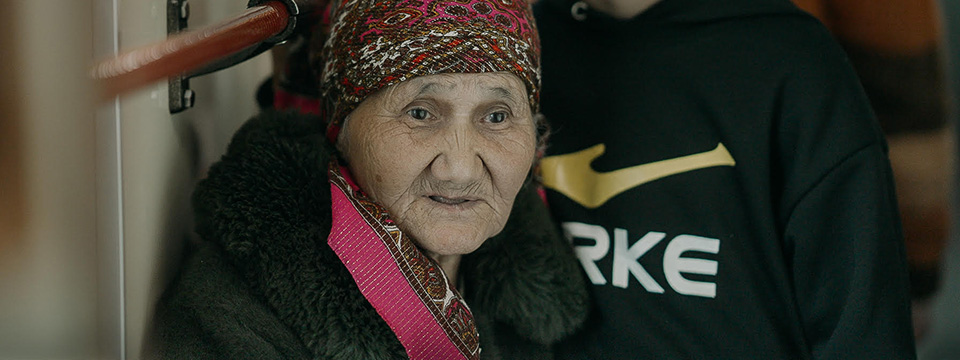 Salamatty Kazakhstan