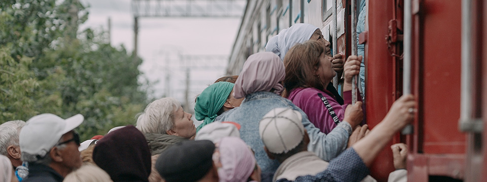 Salamatty Kazakhstan