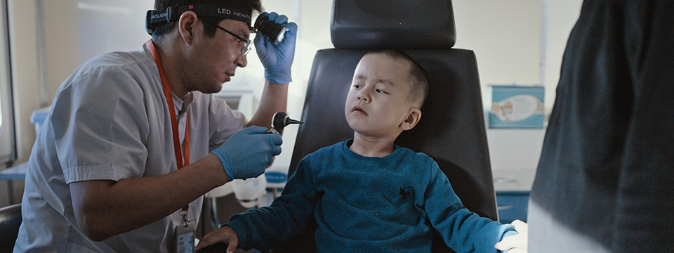 Salamatty Kazakhstan